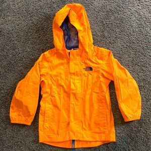 The North Face Rain Jacket 2T
